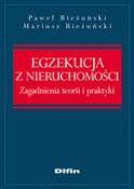 polish book : Egzekucja ... - Paweł Bieżuński, Mariusz Bieżuński