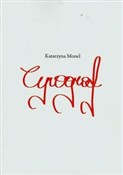 Polska książka : Cyrograf - Katarzyna Monel