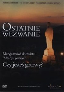Picture of Ostatnie wezwanie