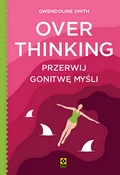 Overthinki... - Gwendoline Smith -  books in polish 