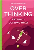 Overthinki... - Gwendoline Smith -  books in polish 
