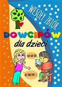 Książka : Wesoły zbi... - Opracowanie Zbiorowe