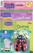 Polska książka : Świnka Pep...
