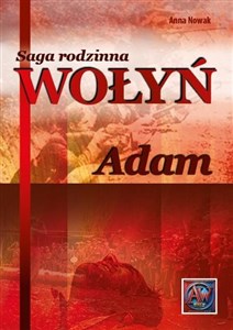 Picture of Saga rodzinna Wołyń. Adam TW