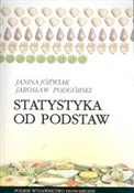 Statystyka... - Janina Jóźwiak, Jarosław Podgórski -  foreign books in polish 