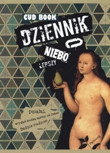 Picture of Cud Book Dziennik o niebo lepszy