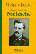 Nietzche - Zbigniew Kuderowicz -  Polish Bookstore 