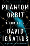 Phantom Or... - David Ignatius - Ksiegarnia w UK