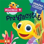 polish book : Przyjaciel... - Krystian Galik