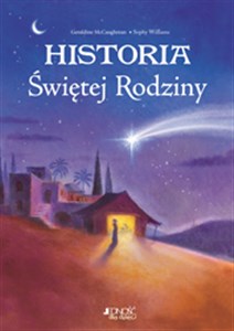 Obrazek Historia Świętej Rodziny