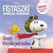 Snoopy Wsz... - Charles M. Schulz -  Polish Bookstore 