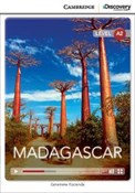 Madagascar... - Genevieve Kocienda - Ksiegarnia w UK
