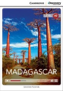 Obrazek Madagascar
