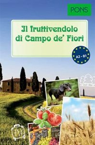 Picture of [Audiobook] Il Fruttivendolo di Campo