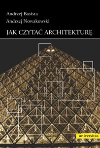 Picture of Jak czytać architekturę