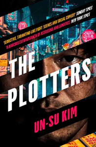 Picture of KIM, U: PLOTTERS