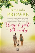 Trzy i pół... - Amanda Prowse -  Polish Bookstore 