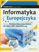 polish book : Informatyk... - Jolanta Pańczyk