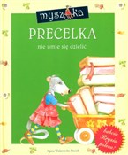Myszka Pre... - Agata Widzowska-Pasiak -  Polish Bookstore 