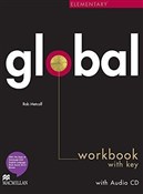 Książka : Global Ele... - Rob Metcalf