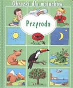 Przyroda O... - Emilie Beaumont -  Książka z wysyłką do UK