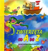 Zwierzaki ... - Ciundziewicki Leszek Sulima -  foreign books in polish 