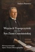Wojciech T... - Tadeusz Panowicz -  books from Poland
