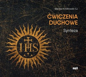 Picture of [Audiobook] Ćwiczenia duchowe Synteza