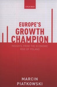 Obrazek Europe's Growth Champion