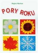 Pory roku - Regina Markun -  books from Poland