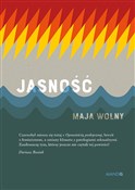 Jasność - Maja Wolny -  Polish Bookstore 