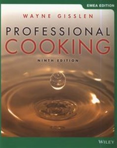 Picture of Professional Cooking