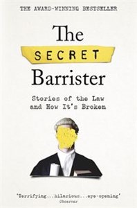 Picture of The Secret Barrister