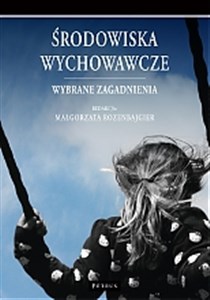 Picture of Środowiska wychowawcze