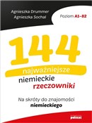 Polska książka : 144 najważ... - Agnieszka Drummer, Agnieszka Sochal