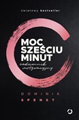 Moc sześci... - Dominik Spenst -  Polish Bookstore 