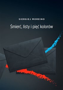 Picture of Śmierć listy i pięć kolorów