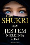 Jestem nie... - Laila Shukri -  books from Poland