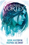 Vortex Dzi... - Anna Benning -  Polish Bookstore 