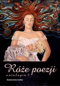 Róże poezj... - Opracowanie Zbiorowe - Ksiegarnia w UK