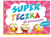 Super tecz... - Opracowanie Zbiorowe -  foreign books in polish 