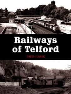 Obrazek Railways of Telford