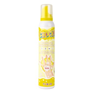 Picture of Multisensoryczny pianko-żel Shock! wanilia 200ml