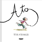 A-to - Peter Reynolds -  Polish Bookstore 