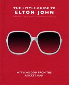 Picture of The Little Guide to Elton John