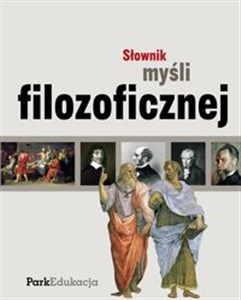 Picture of Słownik myśli filozoficznej