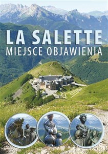 Picture of La Salette. Miejsce objawienia