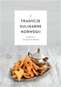 Obrazek Tradycje kulinarne Norwegii