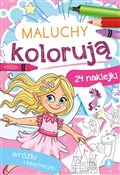 polish book : Wróżki i k... - Wydawnictwo Skrzat