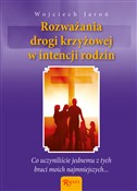 polish book : Rozważania... - Wojciech Jaroń